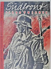 Sudfront illustrate usato Sudfront illustrate usato  Villarbasse