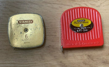 Two vintage stanley for sale  UXBRIDGE