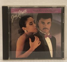 José Alberto 'El Canario' - Sueño Contigo RMMCD-1664 comprar usado  Enviando para Brazil