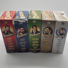 Box sets charlie for sale  Tampa