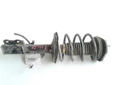 4851080154 AMORTECEDOR DIANTEIRO DIREITO / 2243742 PARA TOYOTA COROLLA E12 1.4 D-4, usado comprar usado  Enviando para Brazil