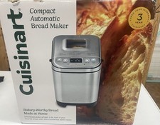 Cuisinart bread maker for sale  Ashburn