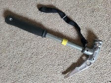 Eispickel modell extreme gebraucht kaufen  Velbert