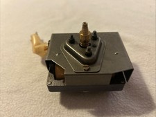Dual motor 1218 gebraucht kaufen  Radevormwald