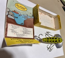 Mint wood frog for sale  Harmony