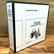 Parts catalog ford for sale  Brookfield