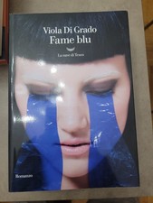 9788834610039 fame blu usato  Roma