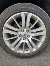 Range rover land for sale  PONTYPOOL