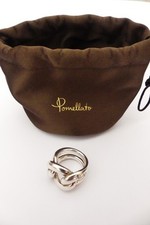 Bague pomellato anello d'occasion  Montpellier-