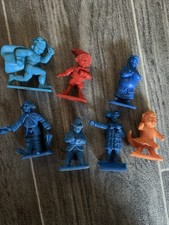 Vintage kelloggs figures for sale  MANSFIELD