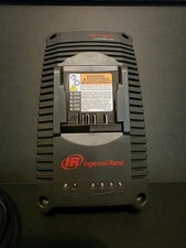 Ingersoll rand iqv20 for sale  Griffin