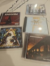 collection music 320 cd for sale  Templeton