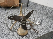 Raro ventilatore epoca usato  Frattaminore