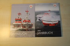 Dgzrs jahrbücher 2024 gebraucht kaufen Dgzrs jahrbücher 2024 gebraucht kaufen  Holm