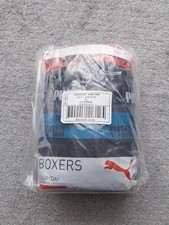 Boxershorts 2x3er pack gebraucht kaufen  Halle