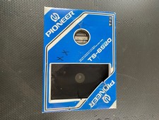 Alto-falantes Pioneer TS-6920 Vintage 6x9 Tipo Fino Dual ConeCar Nunca Instalados NOVO comprar usado  Enviando para Brazil