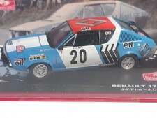 Renault gordini. 43. d'occasion  Torreilles
