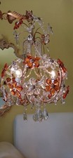 Lampadario primi 900 usato  Vilminore di Scalve