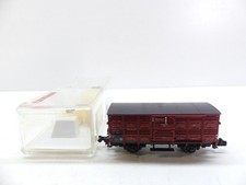 Fleischmann 8354 verschlagwage gebraucht kaufen Fleischmann 8354 verschlagwage gebraucht kaufen  Wolfenbüttel