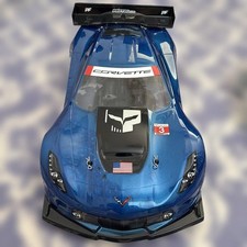 kyosho inferno ve d'occasion  Expédié en Belgium