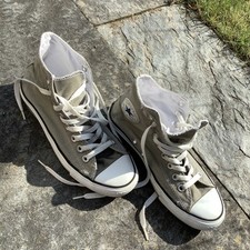 Converse chucks all gebraucht kaufen  Henstedt-Ulzburg