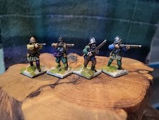 28mm painted border for sale  San Marcos