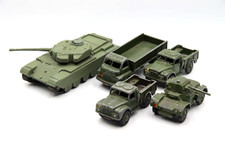 Dinky military vehicles for sale  TEDDINGTON