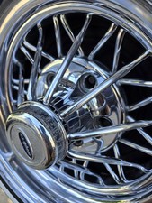 Tru spoke pair for sale  Aurora