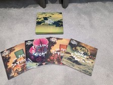 Oasis limited box for sale  HULL
