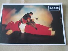 Oasis noel liam for sale  BRIDLINGTON