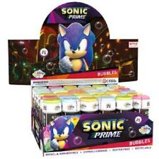 Bolle sapone sonic usato  Castel San Giorgio