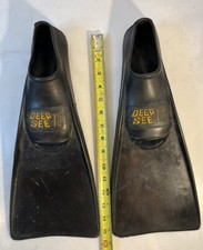 Vintage deep see for sale  Algonac