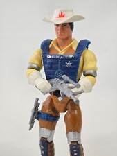 Bravestarr marshall bravestarr gebraucht kaufen  Plattling