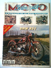 Moto chroniques bmw d'occasion  Saint-Omer