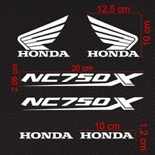 Kit adesivi honda usato  Palermo