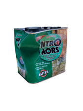 Nitromors purpose paint for sale  PETERBOROUGH
