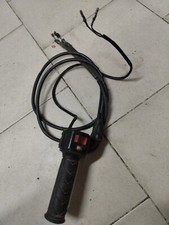 Comando gas cavi usato  Pagani