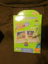 Leapfrog learn read for sale  Walton