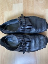 Trippen schwarz 37 gebraucht kaufen  Rackwitz
