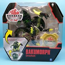 Rare bakugan gundalian usato  Italia