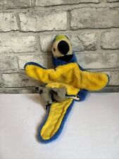 Beautiful blue macaw for sale  WIGSTON