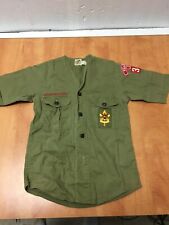 Vintage boy scout for sale  Merritt Island