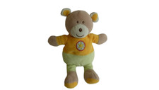Doudou peluche ours d'occasion  France