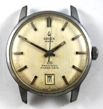 Vintage gruen geneve for sale  Elkridge