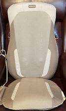 Homedics quad shiatsu d'occasion  Expédié en Belgium