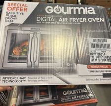 Gourmia slice stainless for sale  Rogers