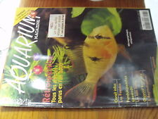 Revue aquarium magazine d'occasion  Doullens