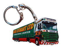 Green eddie stobart for sale  UK