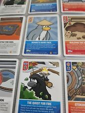 Club penguin card for sale  Elizabethtown