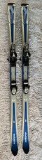 Ski elan team gebraucht kaufen  Hamburg